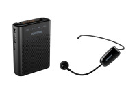 Fonestar ALTA-VOZ-W30 Amplificador portátil USB/microSD/MP3 Fonestar ALTA-VOZ-W30 Amplificador portátil USB/microSD/MP3